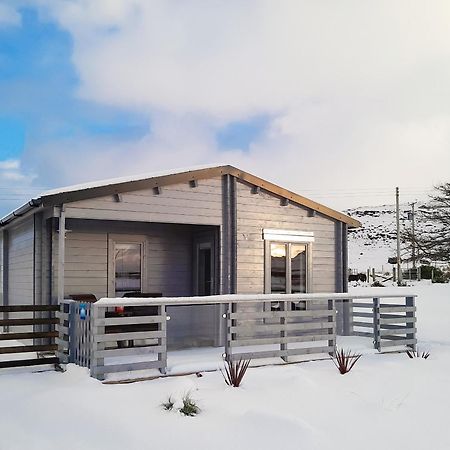 גיירלוך Seashell Lodge מראה חיצוני תמונה